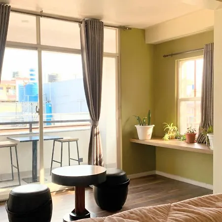 Lavish Stay At Boudha, Kathmandu, Heuju Residence